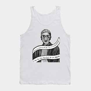 Notorious Tank Top